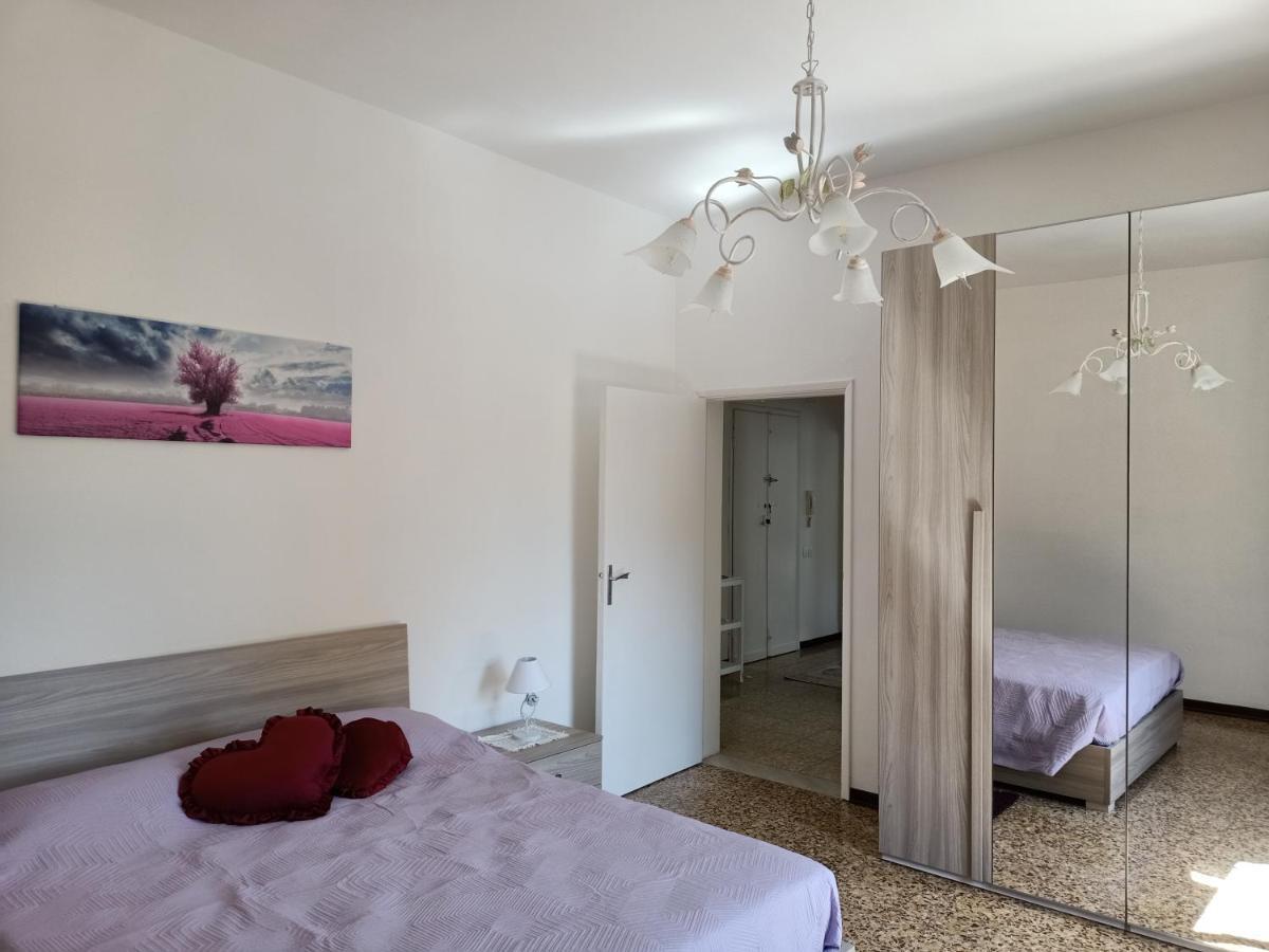 פיומבינו Casa Ilanfra - Appartamenti Gabbiano, Farfalla E Stella Marina מראה חיצוני תמונה