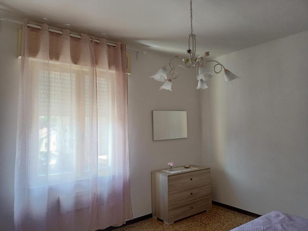 פיומבינו Casa Ilanfra - Appartamenti Gabbiano, Farfalla E Stella Marina מראה חיצוני תמונה