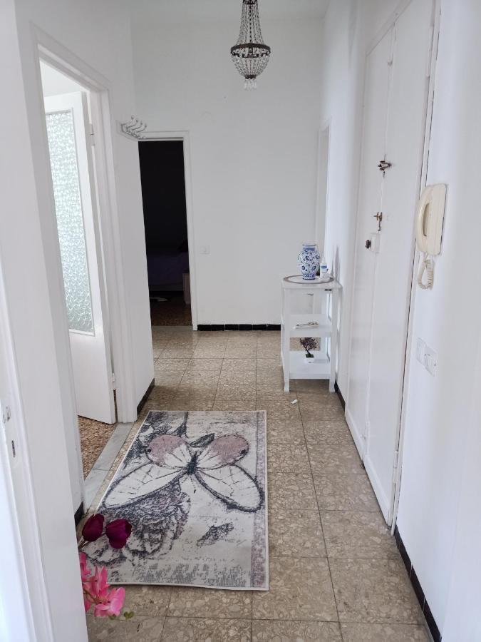 פיומבינו Casa Ilanfra - Appartamenti Gabbiano, Farfalla E Stella Marina מראה חיצוני תמונה