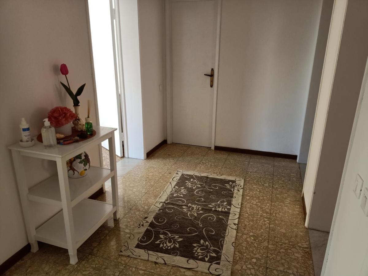 פיומבינו Casa Ilanfra - Appartamenti Gabbiano, Farfalla E Stella Marina מראה חיצוני תמונה