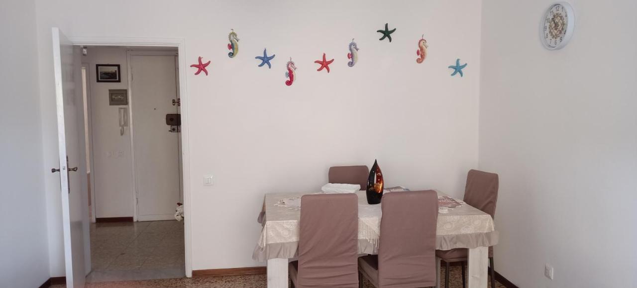 פיומבינו Casa Ilanfra - Appartamenti Gabbiano, Farfalla E Stella Marina מראה חיצוני תמונה