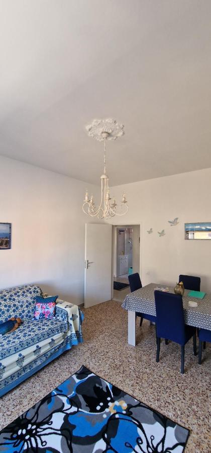 פיומבינו Casa Ilanfra - Appartamenti Gabbiano, Farfalla E Stella Marina מראה חיצוני תמונה