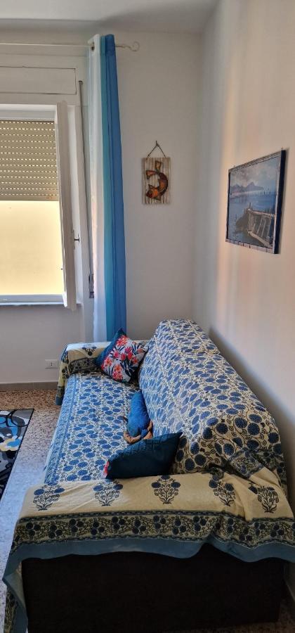 פיומבינו Casa Ilanfra - Appartamenti Gabbiano, Farfalla E Stella Marina מראה חיצוני תמונה