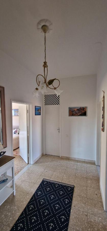 פיומבינו Casa Ilanfra - Appartamenti Gabbiano, Farfalla E Stella Marina מראה חיצוני תמונה