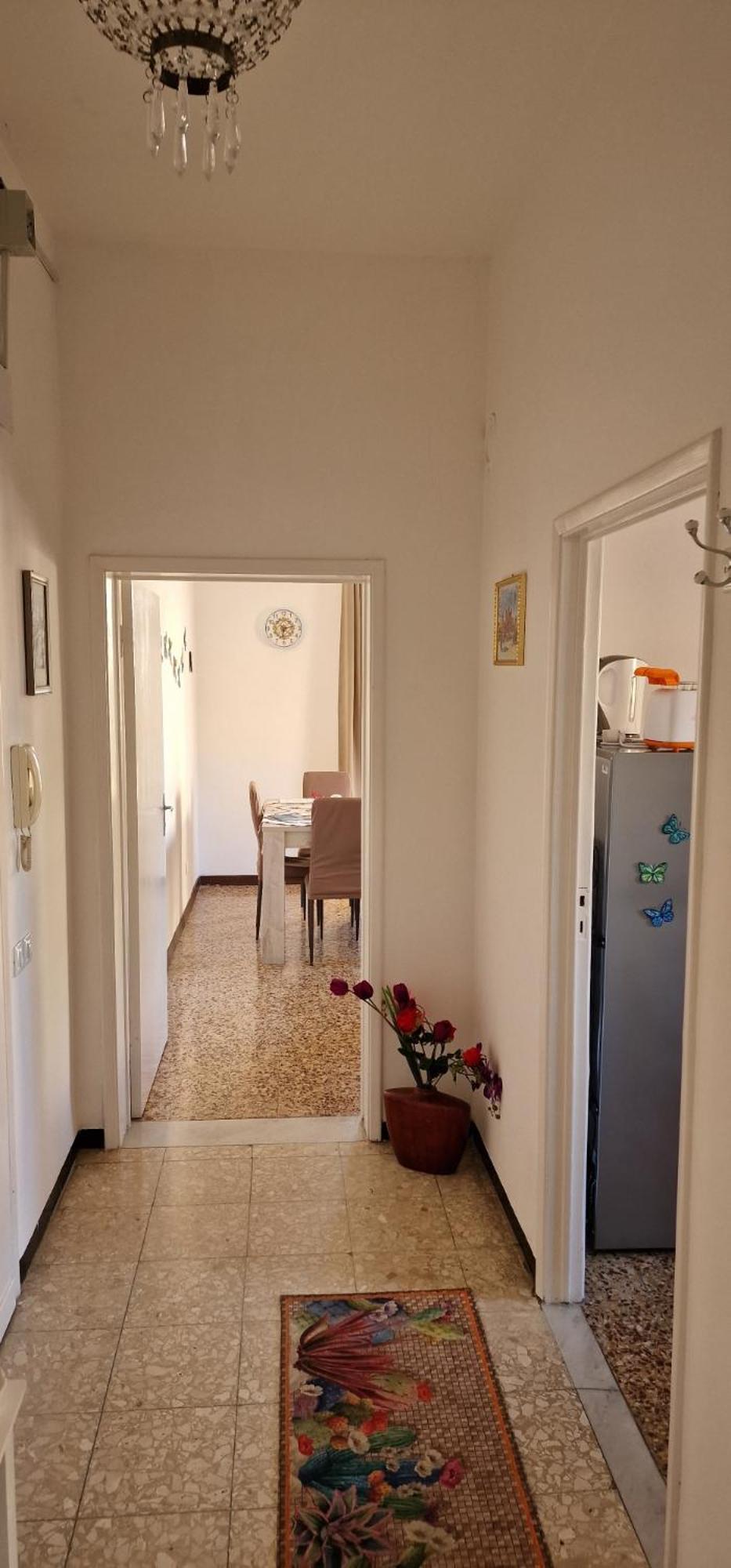 פיומבינו Casa Ilanfra - Appartamenti Gabbiano, Farfalla E Stella Marina מראה חיצוני תמונה